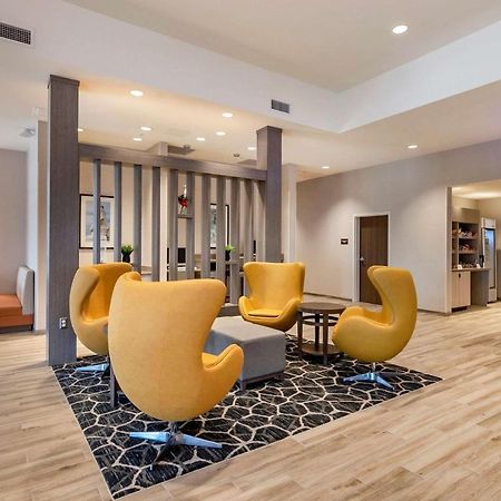 Comfort Suites Grandview - Kansas City Buitenkant foto