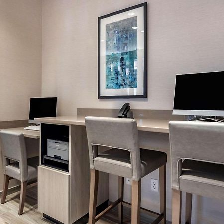 Comfort Suites Grandview - Kansas City Buitenkant foto