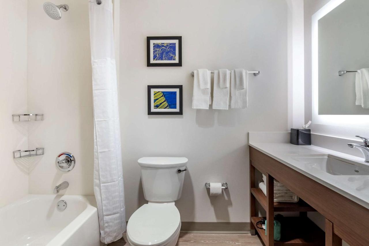 Comfort Suites Grandview - Kansas City Buitenkant foto