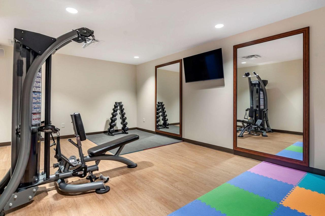 Comfort Suites Grandview - Kansas City Buitenkant foto